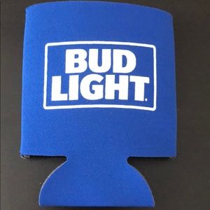 18 Bud Light Koozies